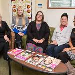 Victim advocacy program expands